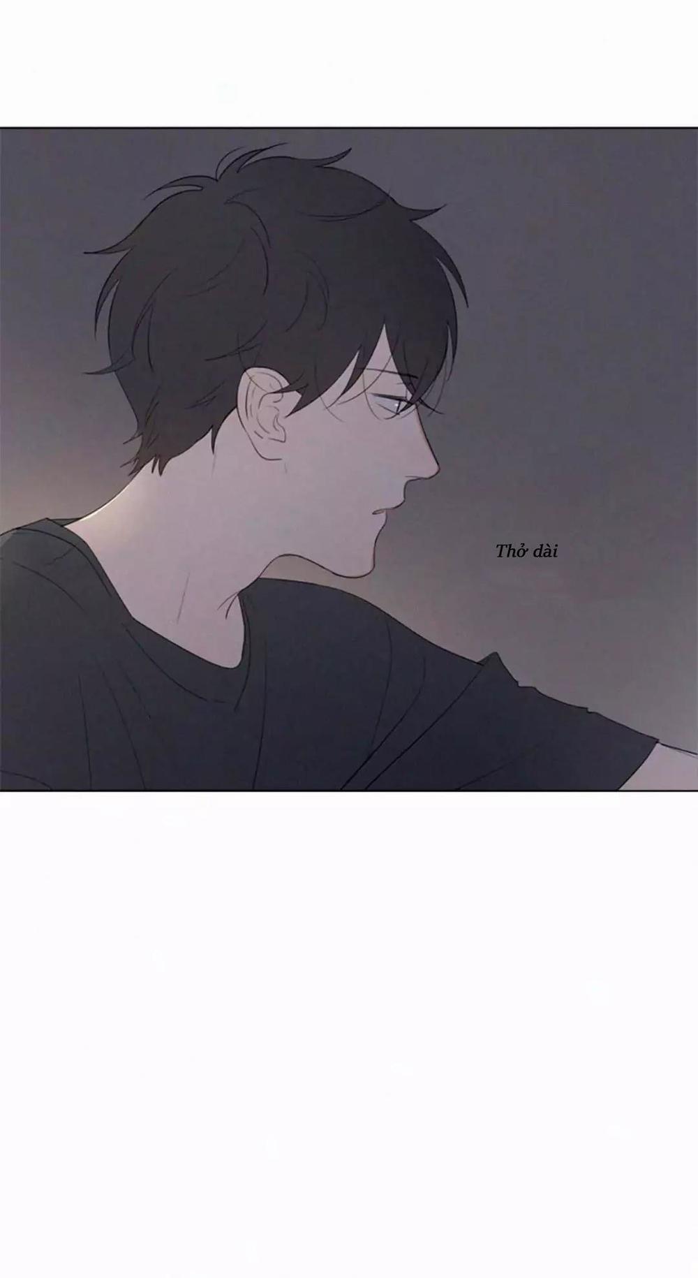 Here U Are Chapter 30 - 22