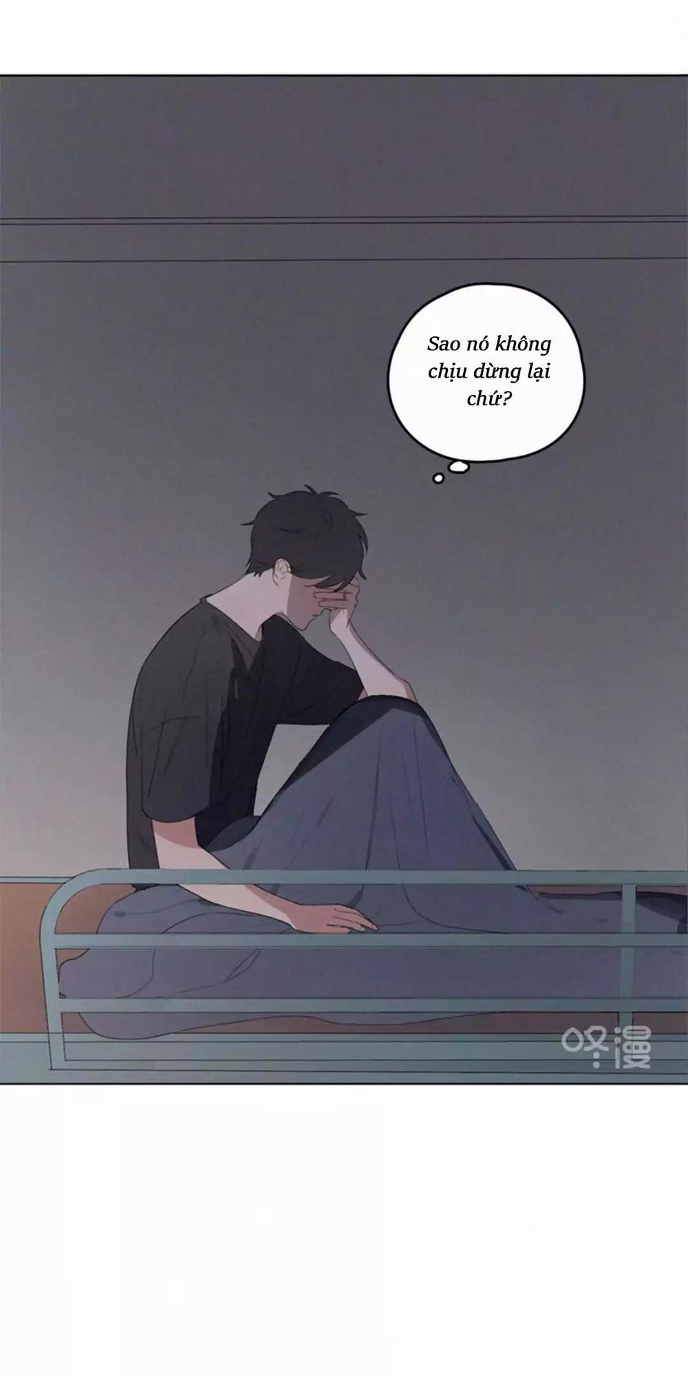 Here U Are Chapter 30 - 23