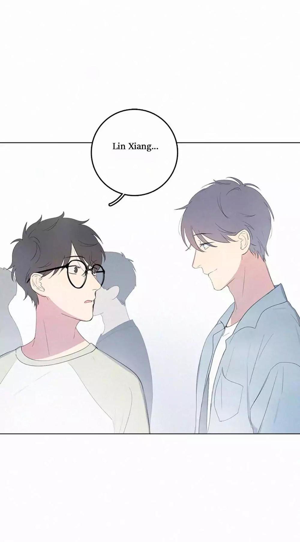 Here U Are Chapter 30 - 4