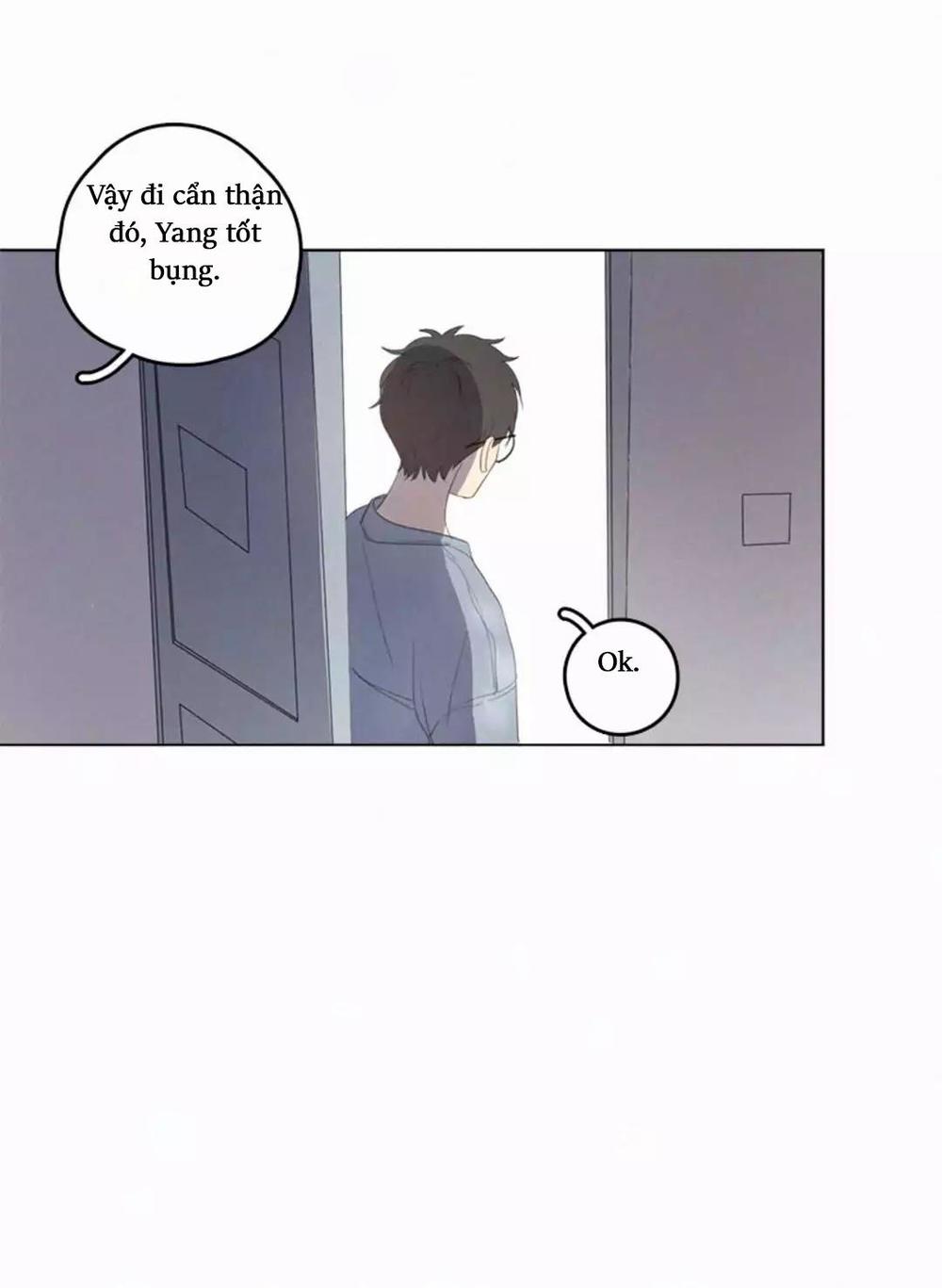 Here U Are Chapter 30 - 31