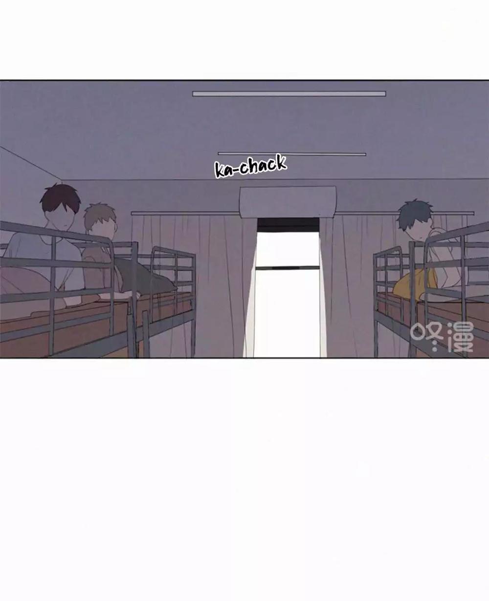 Here U Are Chapter 30 - 32