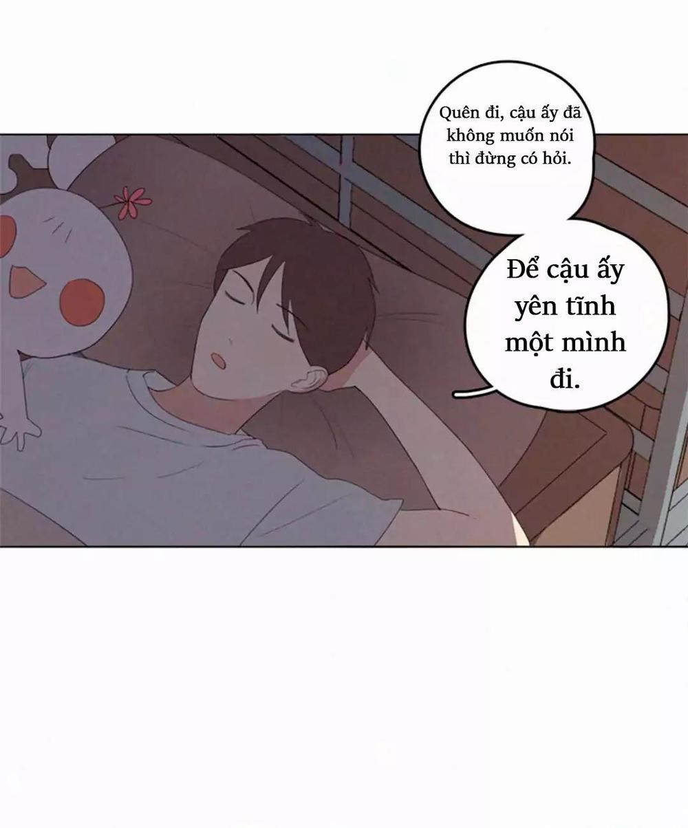 Here U Are Chapter 30 - 34