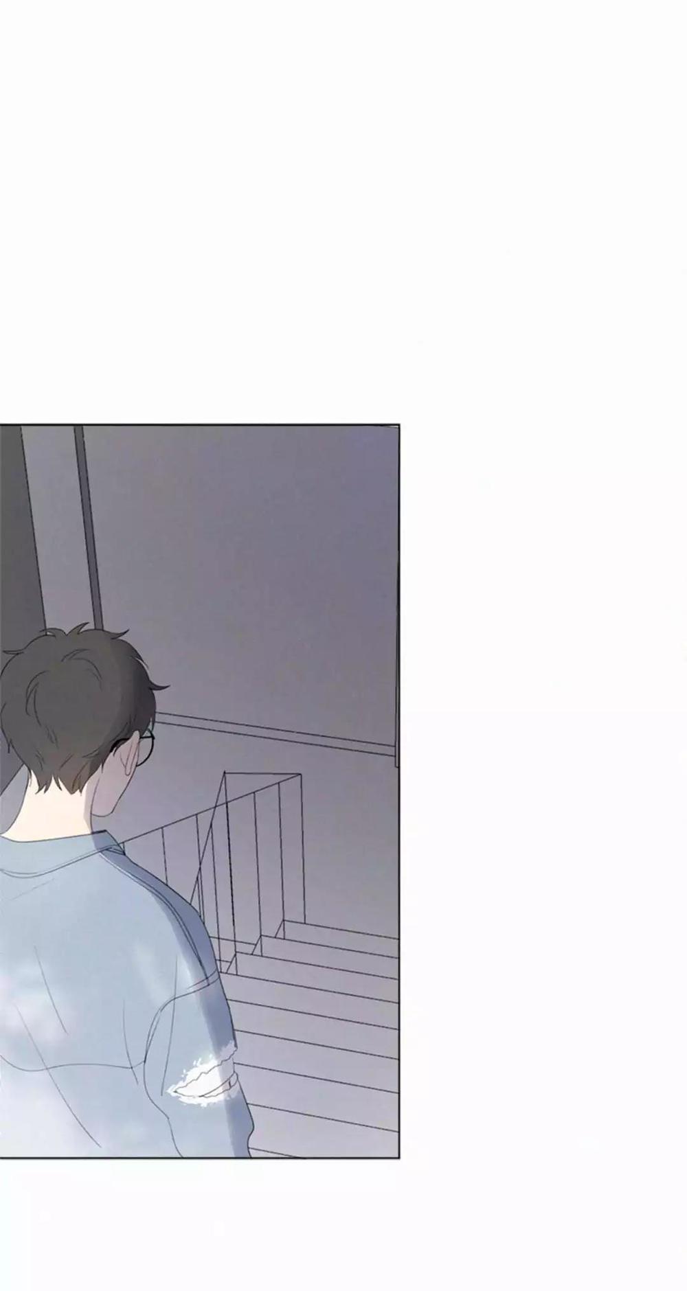 Here U Are Chapter 30 - 35