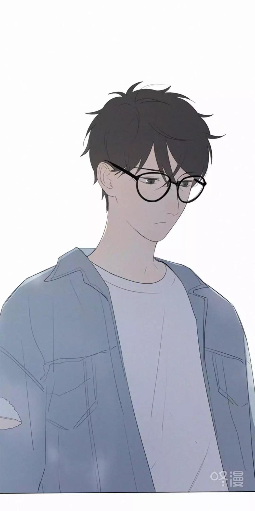 Here U Are Chapter 30 - 36