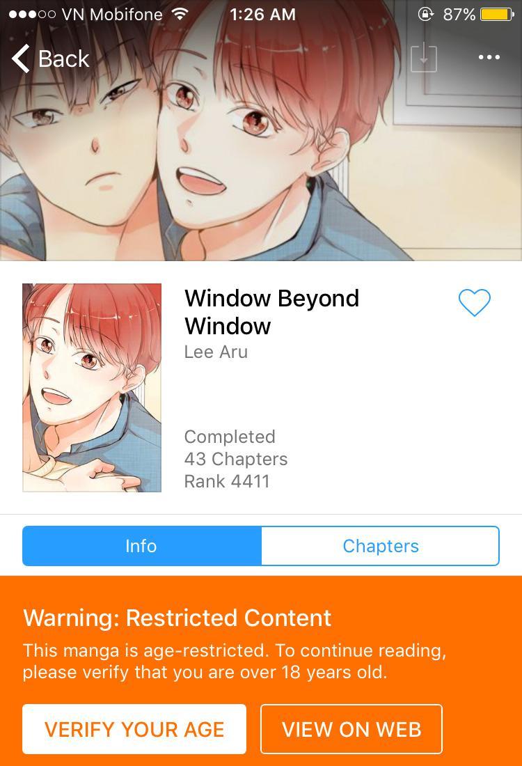 Here U Are Chapter 30 - 39