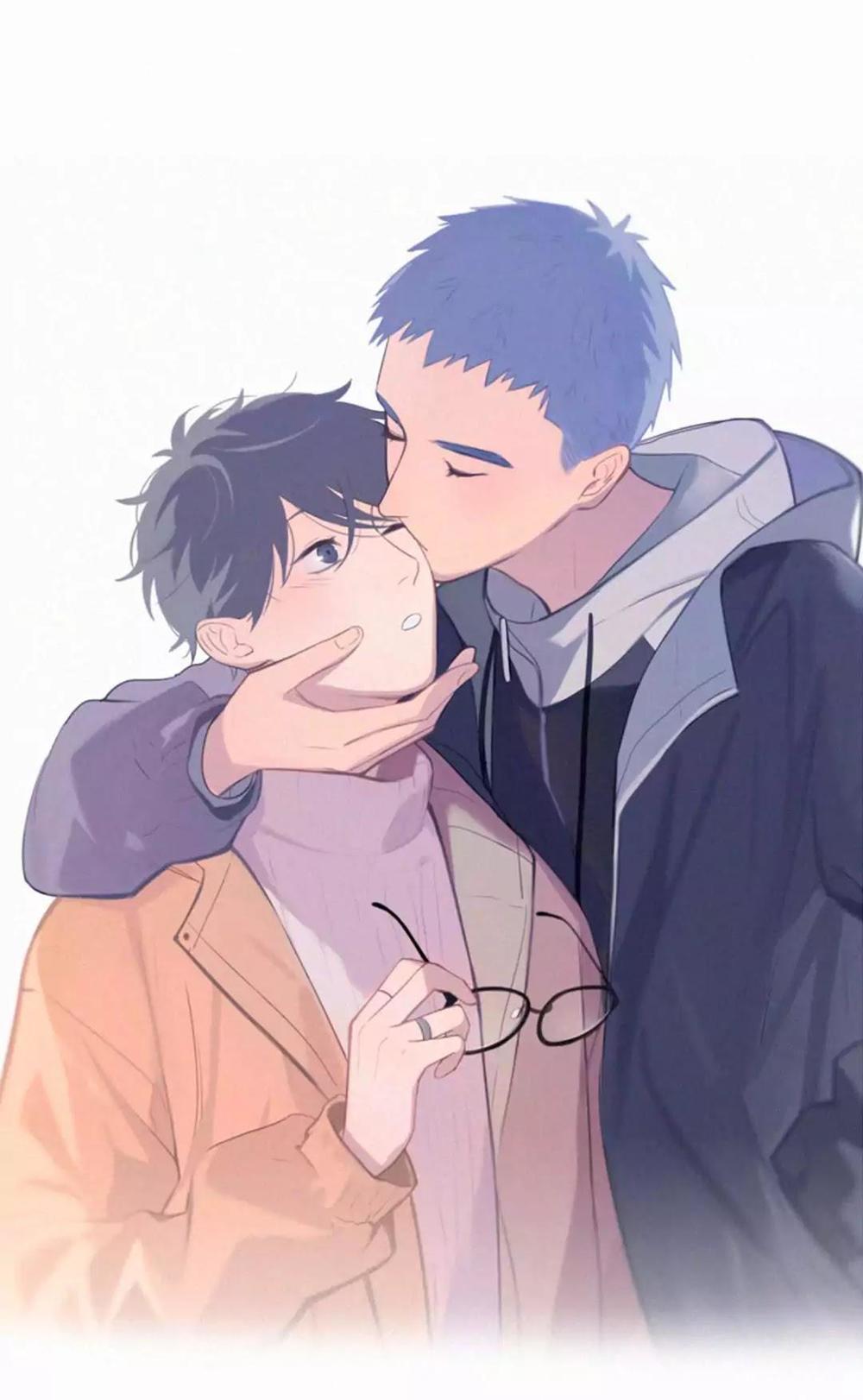 Here U Are Chapter 31 - 1