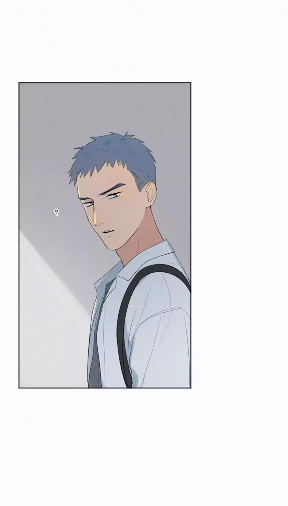 Here U Are Chapter 31 - 15