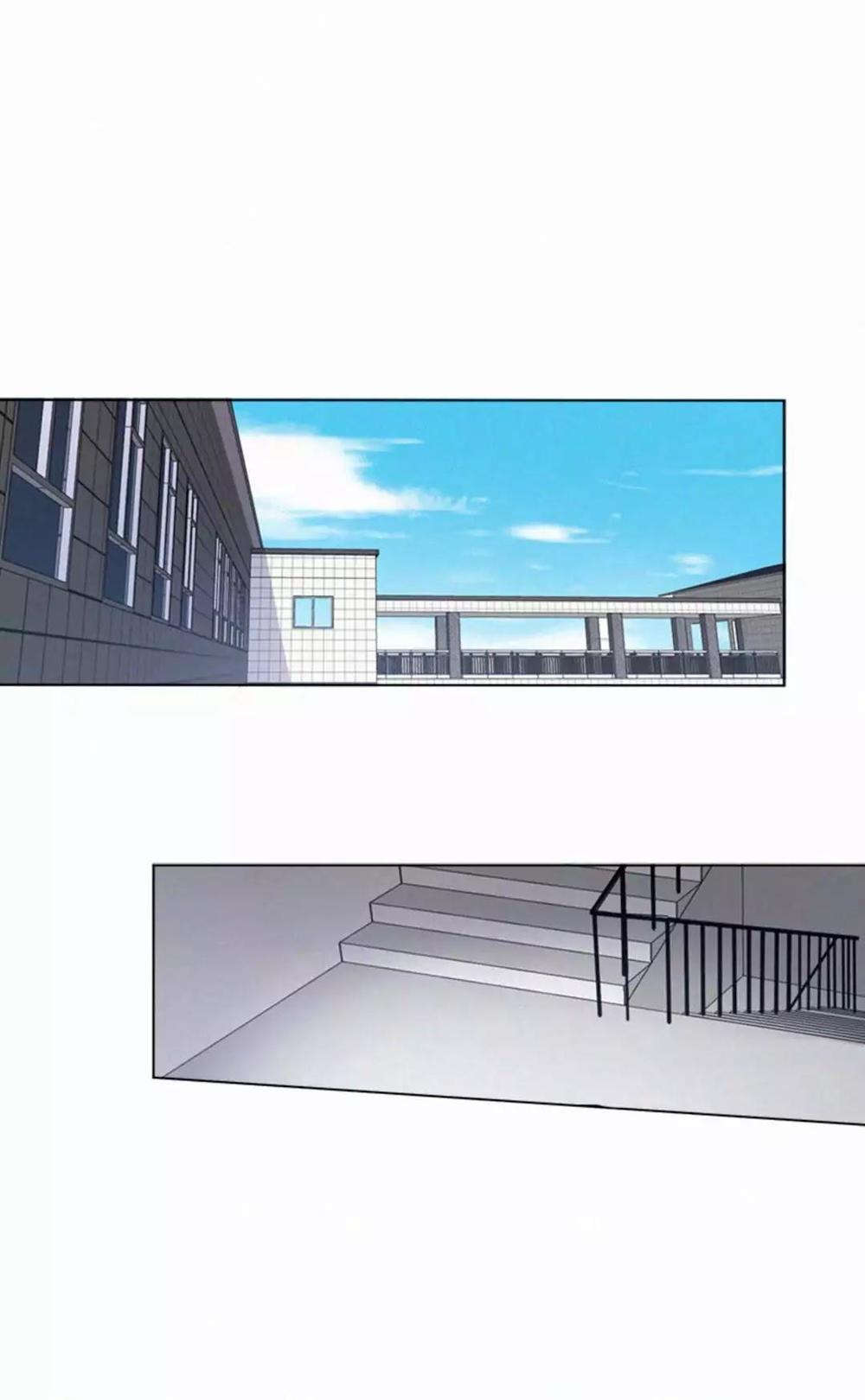 Here U Are Chapter 31 - 3