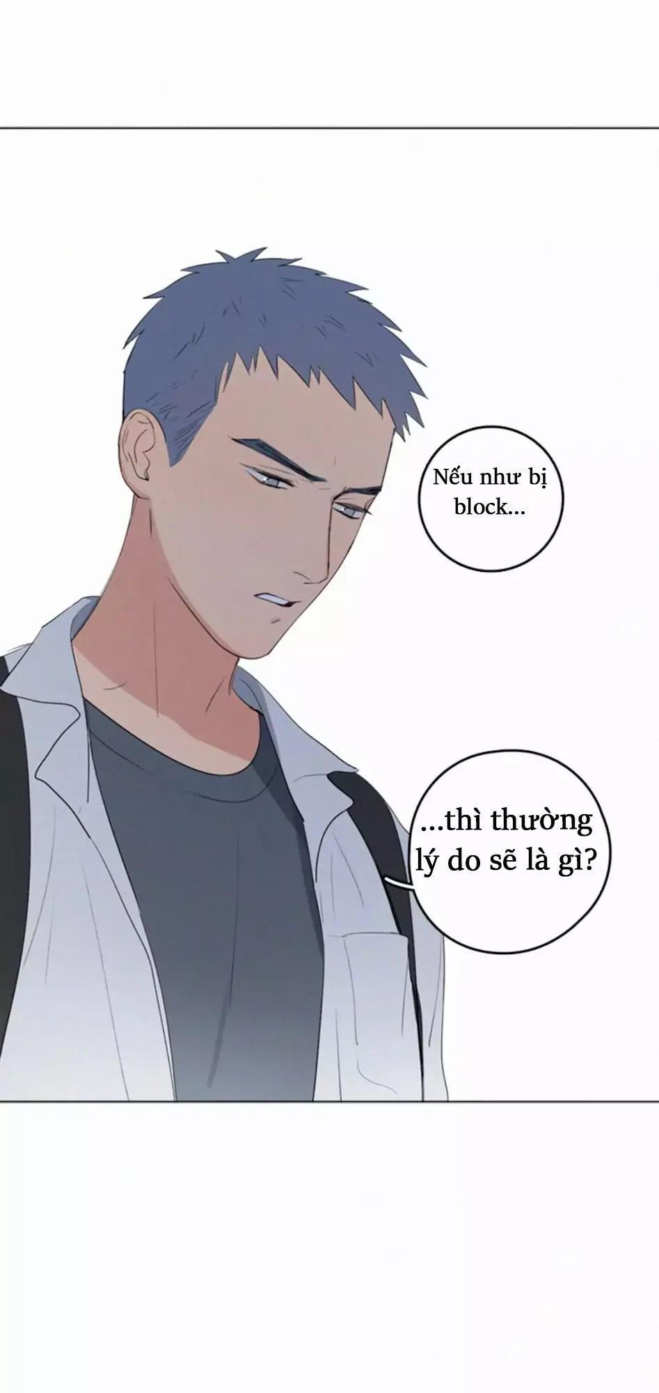 Here U Are Chapter 31 - 23