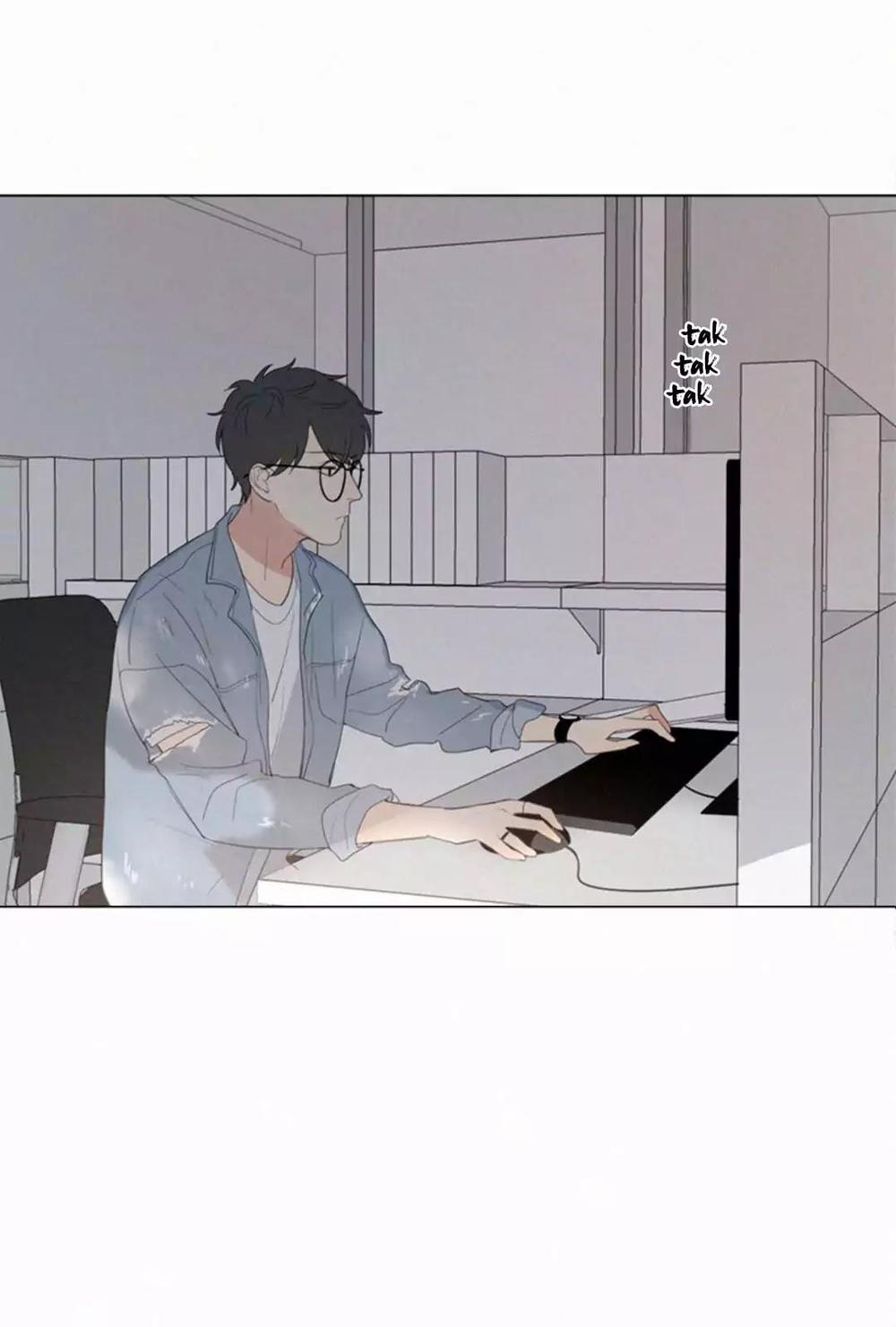 Here U Are Chapter 31 - 26