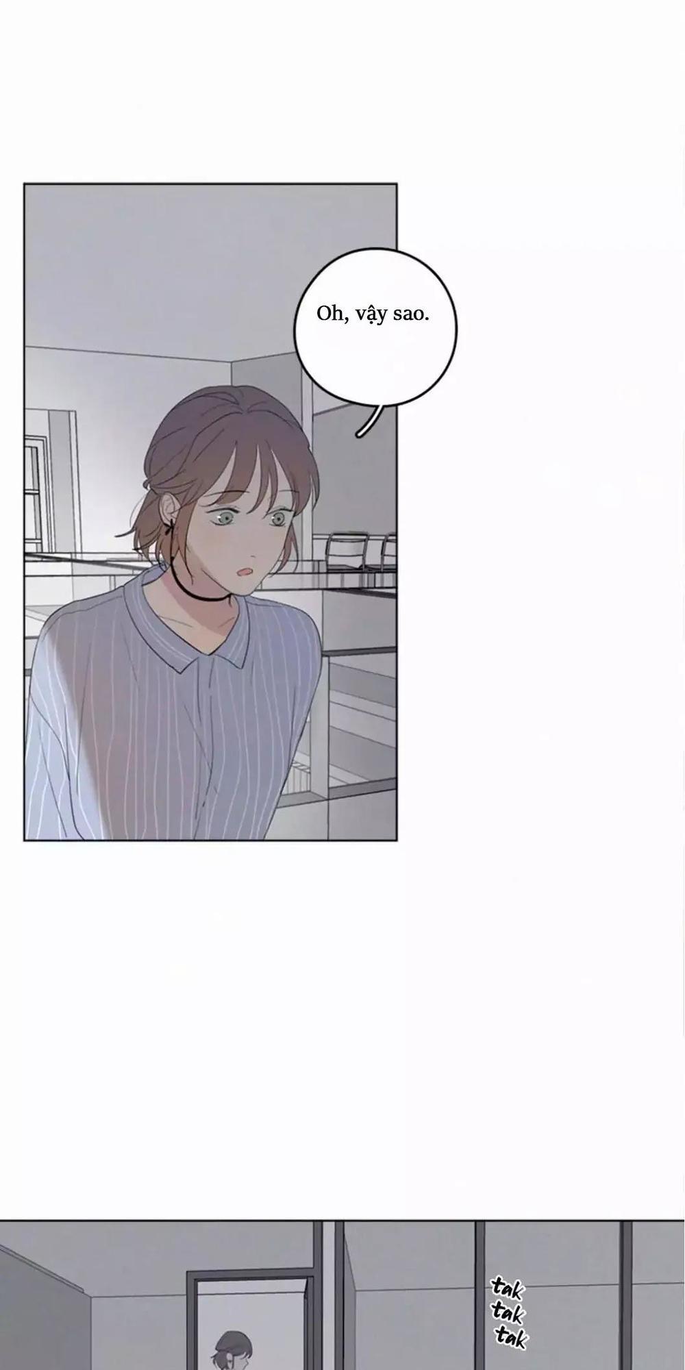 Here U Are Chapter 31 - 31