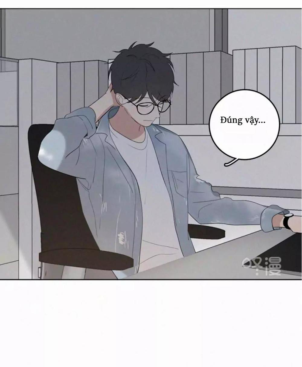 Here U Are Chapter 31 - 41