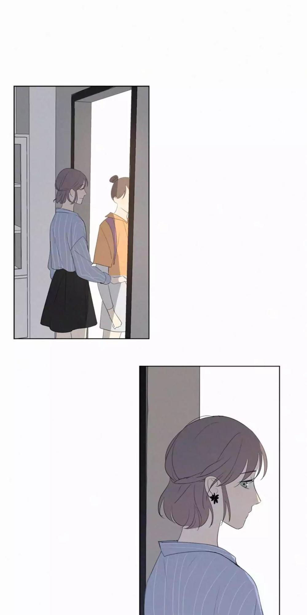 Here U Are Chapter 31 - 44