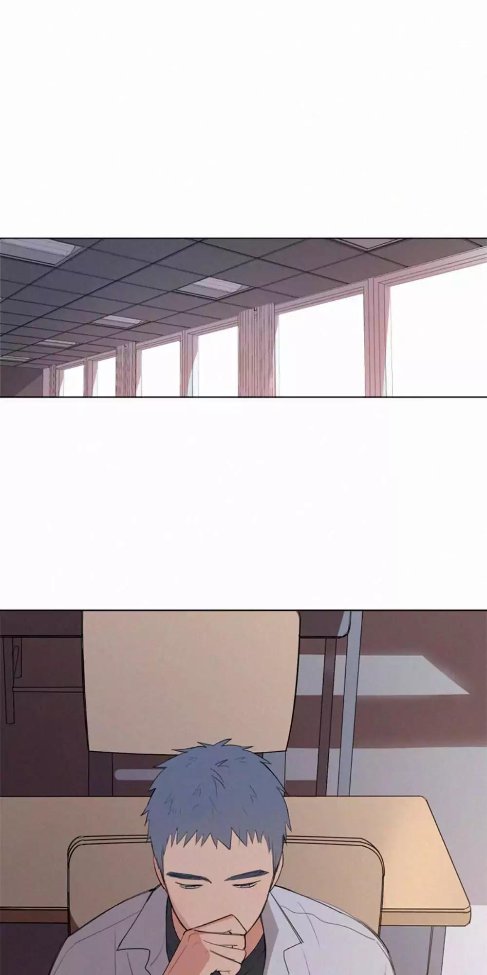 Here U Are Chapter 32 - 3