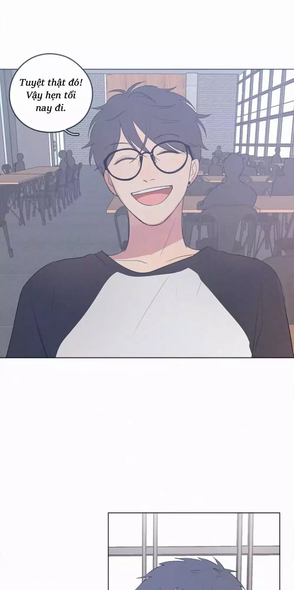 Here U Are Chapter 32 - 21