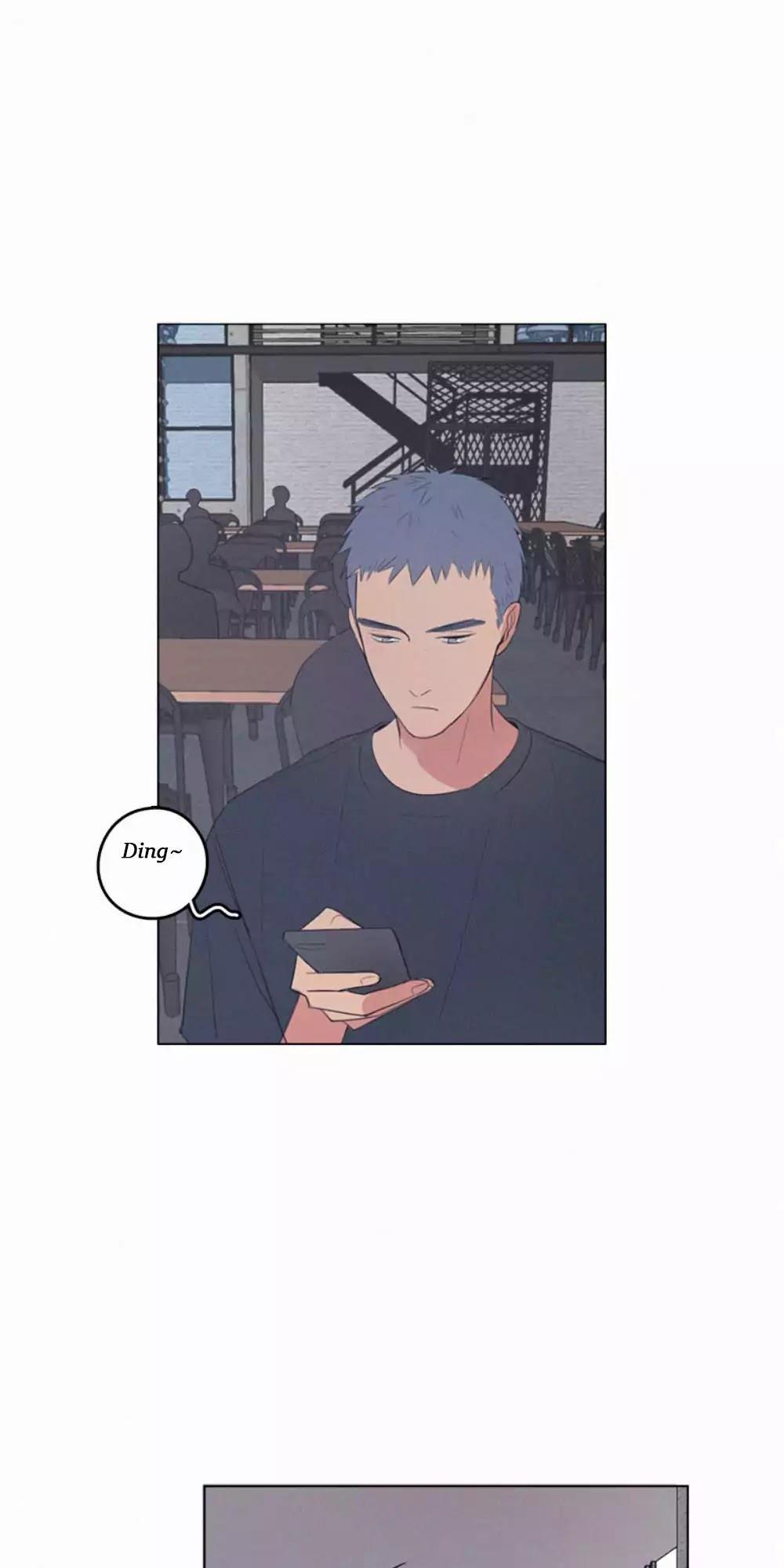 Here U Are Chapter 32 - 25