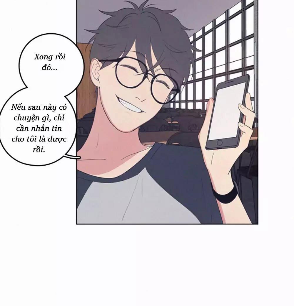 Here U Are Chapter 32 - 26