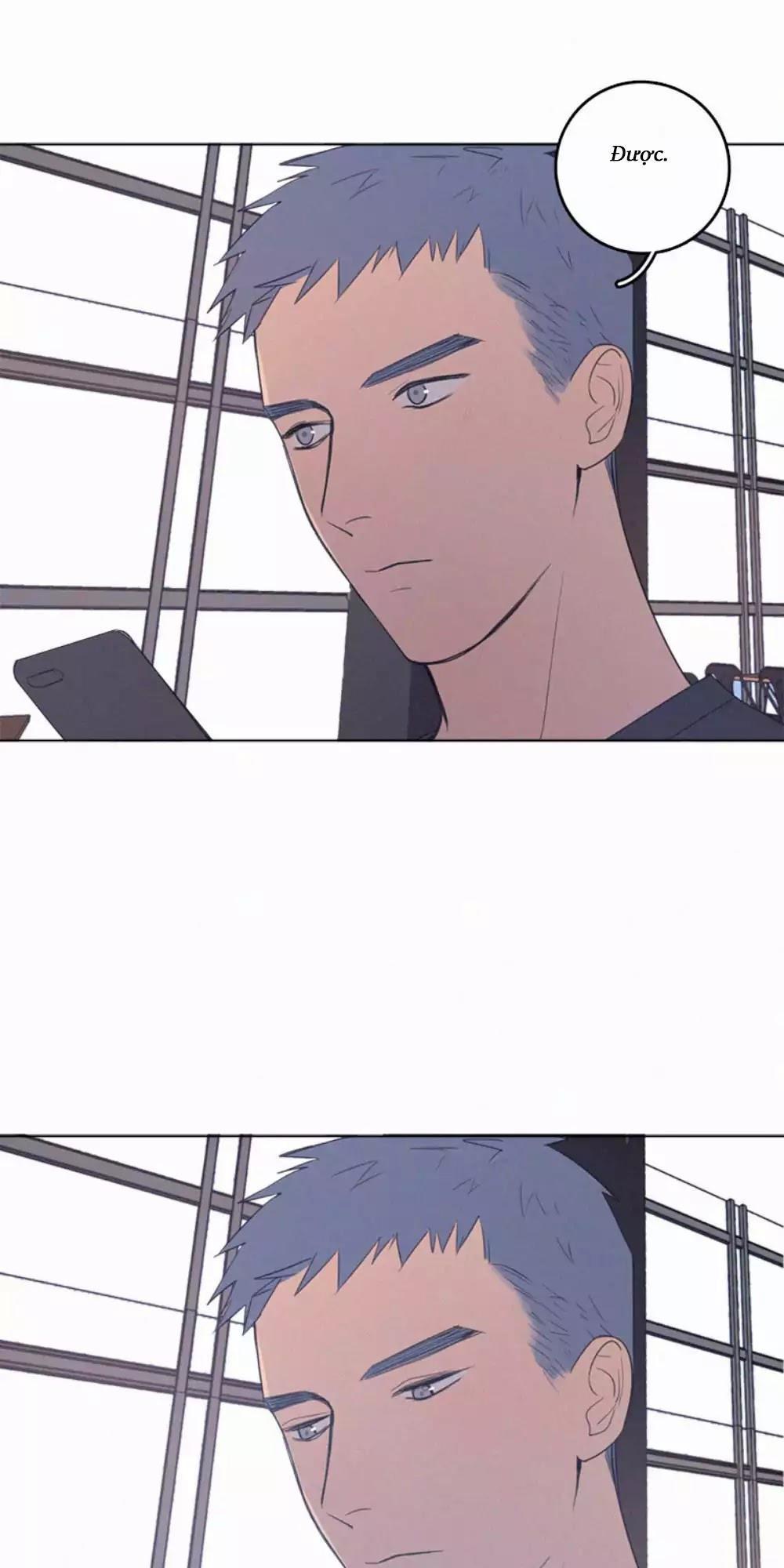 Here U Are Chapter 32 - 27