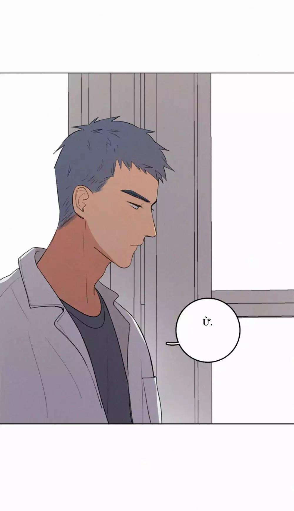 Here U Are Chapter 32 - 35