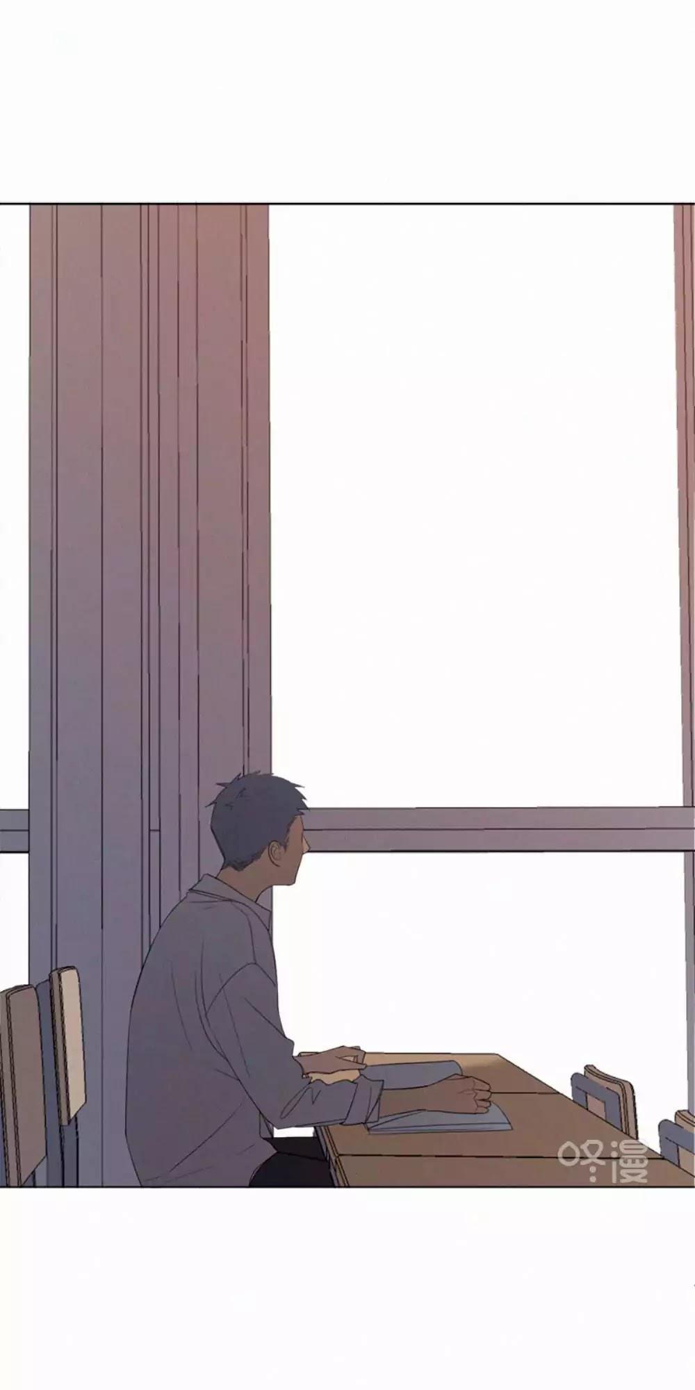 Here U Are Chapter 32 - 36