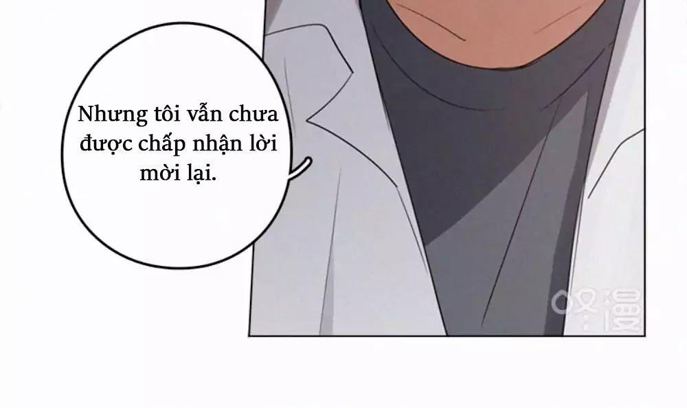 Here U Are Chapter 32 - 8