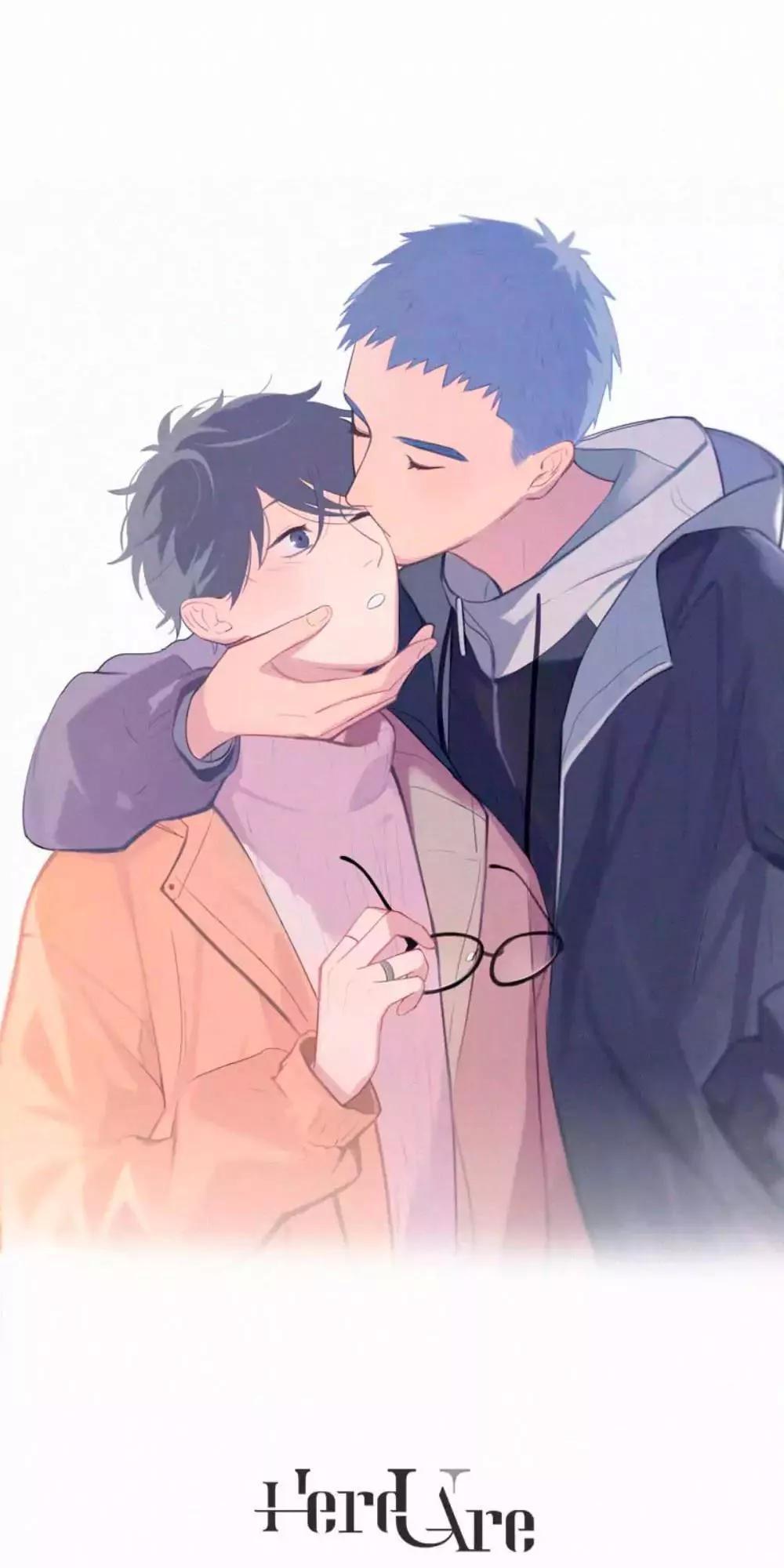 Here U Are Chapter 33 - 1