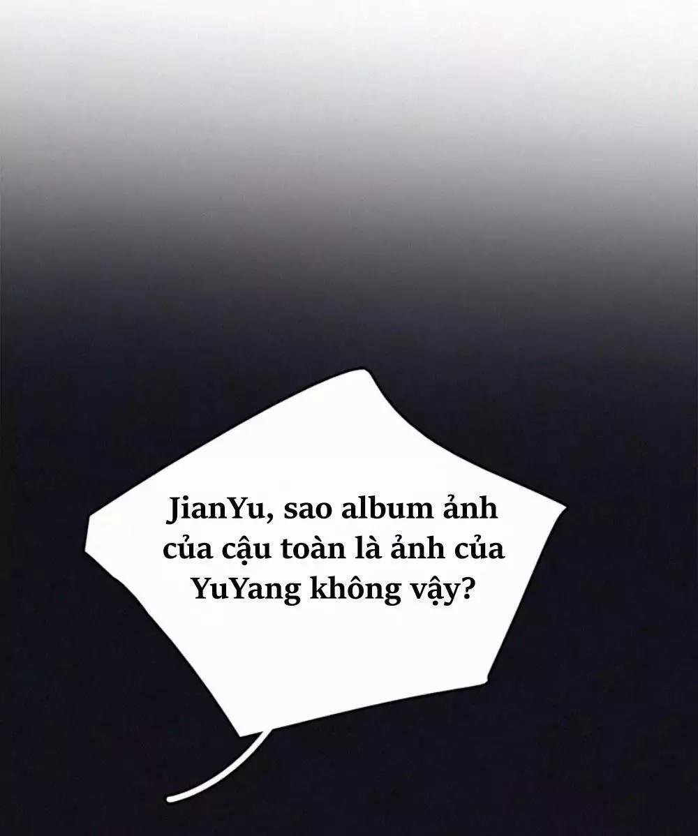 Here U Are Chapter 33 - 11