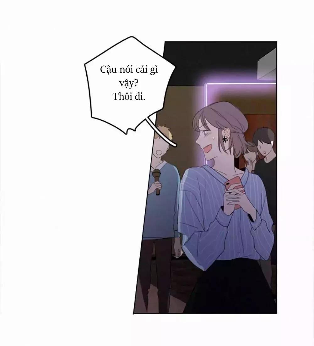 Here U Are Chapter 33 - 17