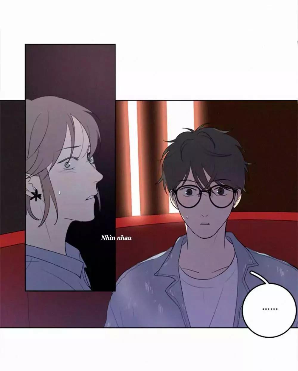 Here U Are Chapter 33 - 18