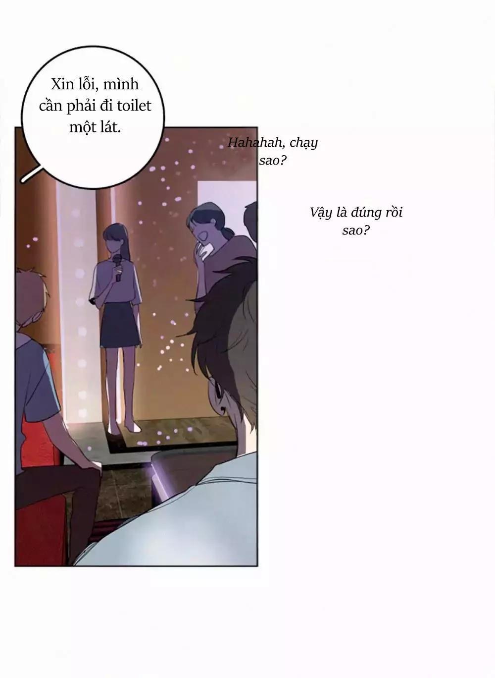 Here U Are Chapter 33 - 19