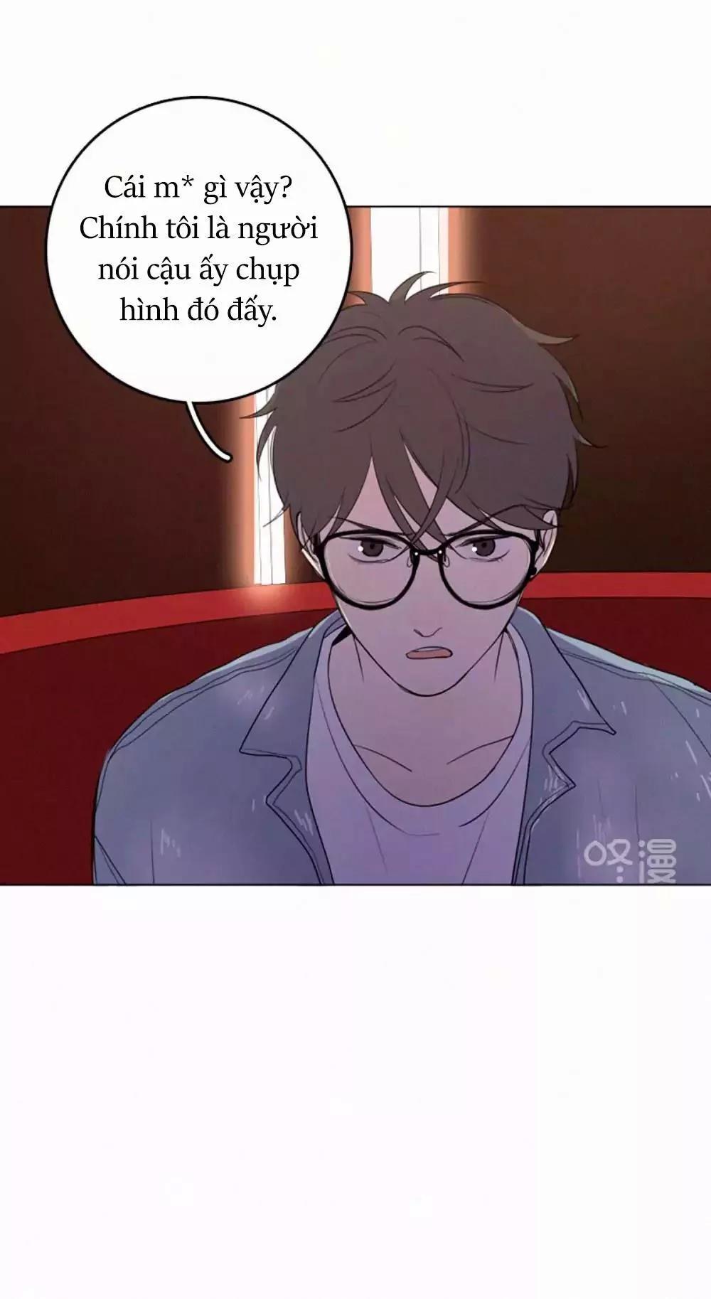 Here U Are Chapter 33 - 20