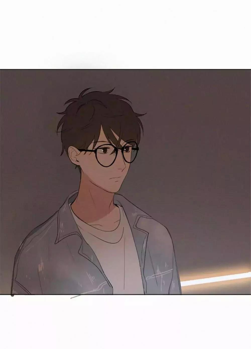 Here U Are Chapter 33 - 25