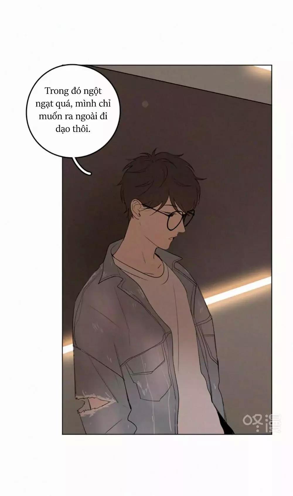 Here U Are Chapter 33 - 27