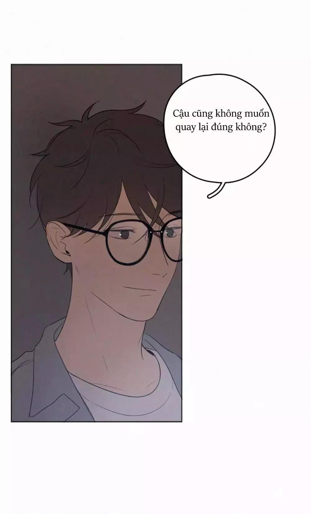 Here U Are Chapter 33 - 29