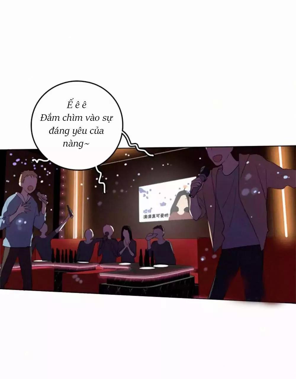 Here U Are Chapter 33 - 4