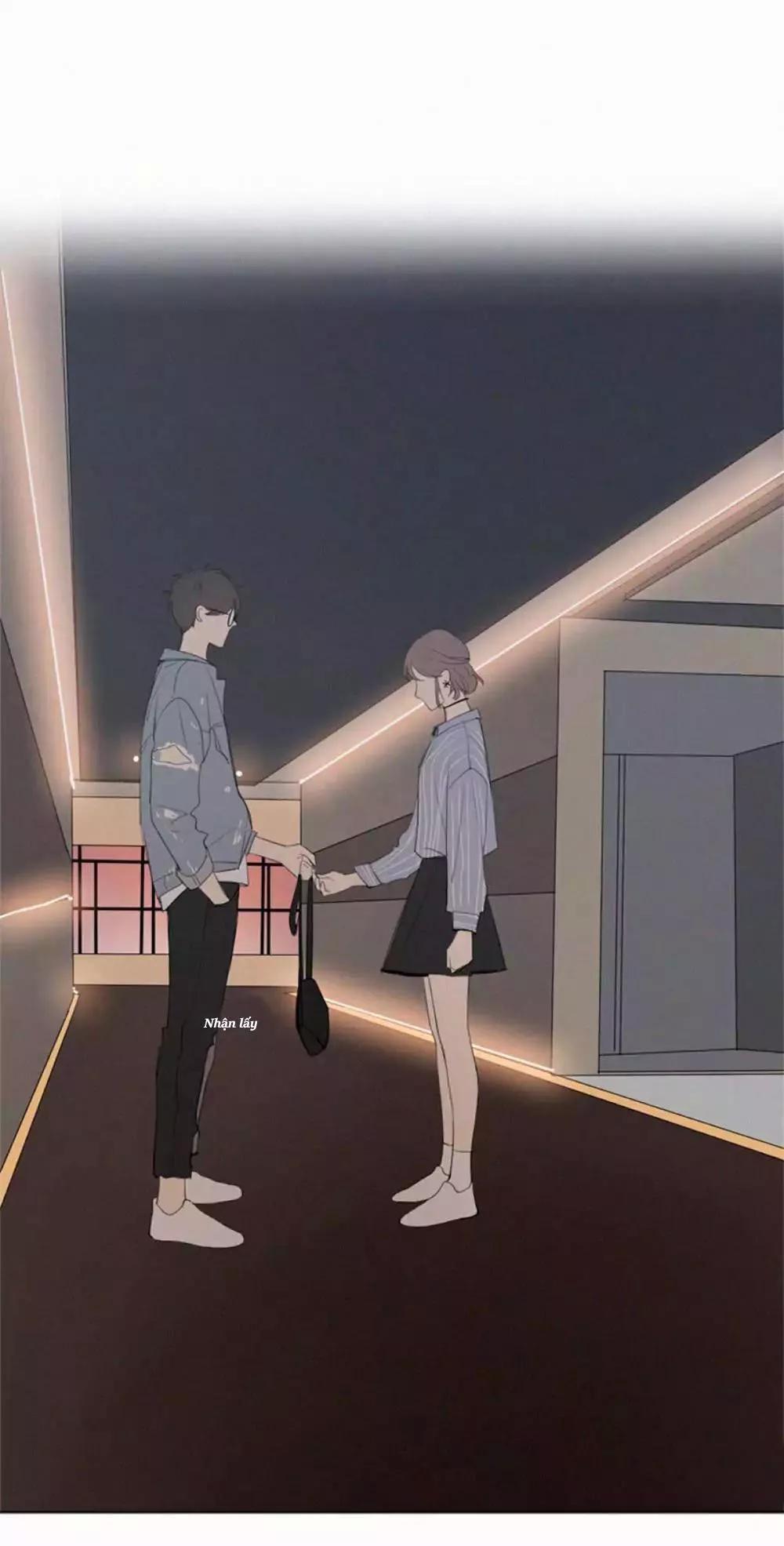 Here U Are Chapter 33 - 31