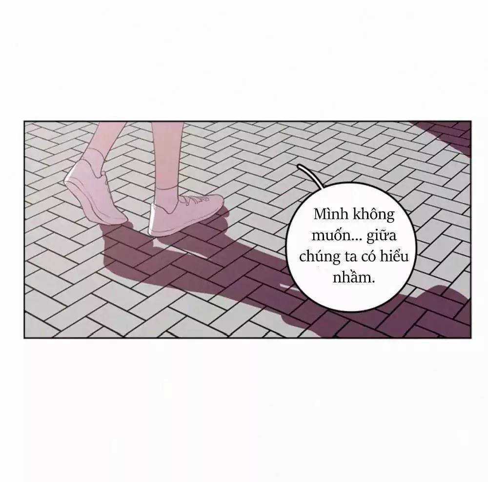 Here U Are Chapter 33 - 37