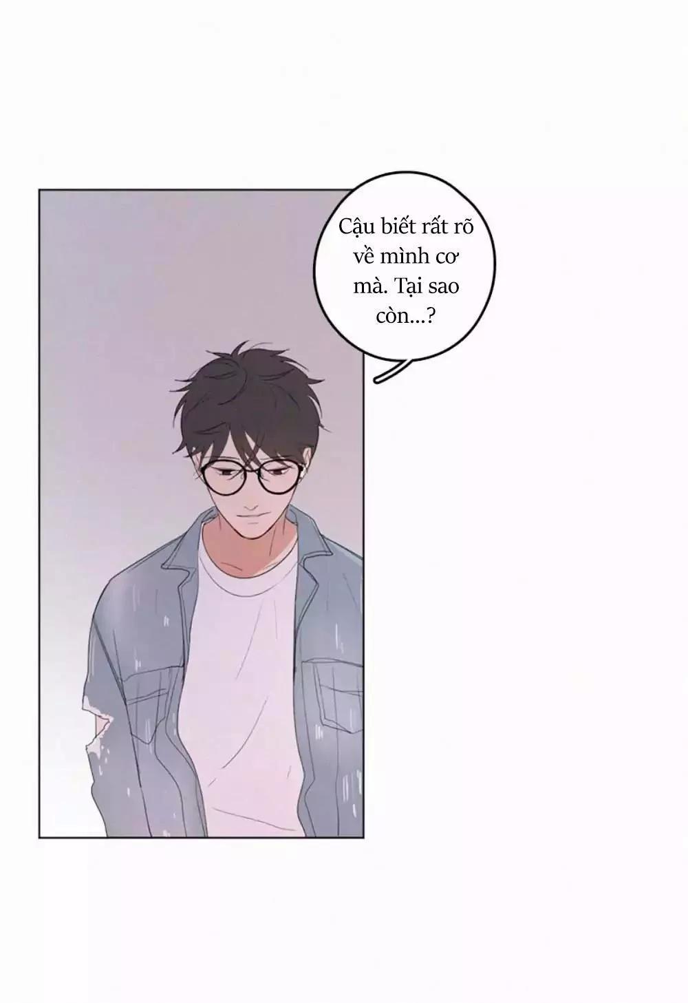 Here U Are Chapter 33 - 41