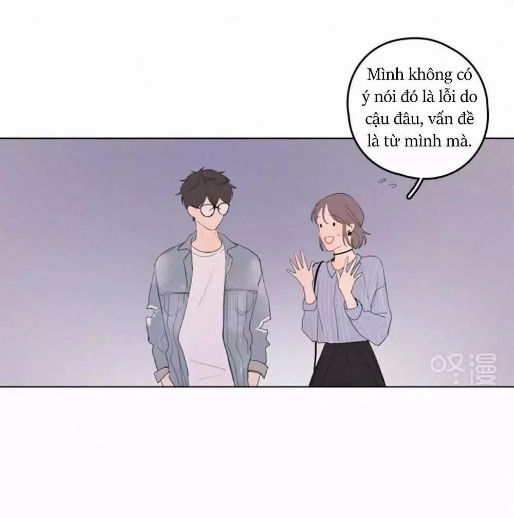 Here U Are Chapter 33 - 44