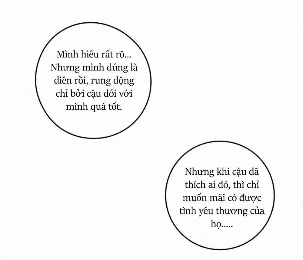 Here U Are Chapter 33 - 46