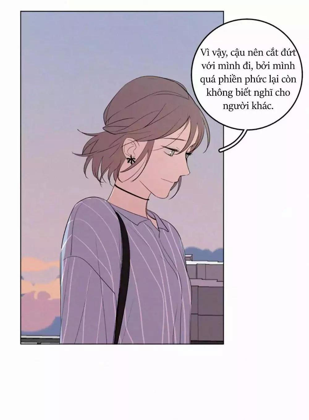 Here U Are Chapter 33 - 47