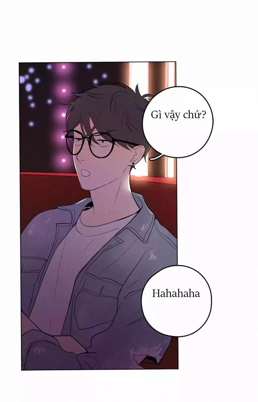 Here U Are Chapter 33 - 6