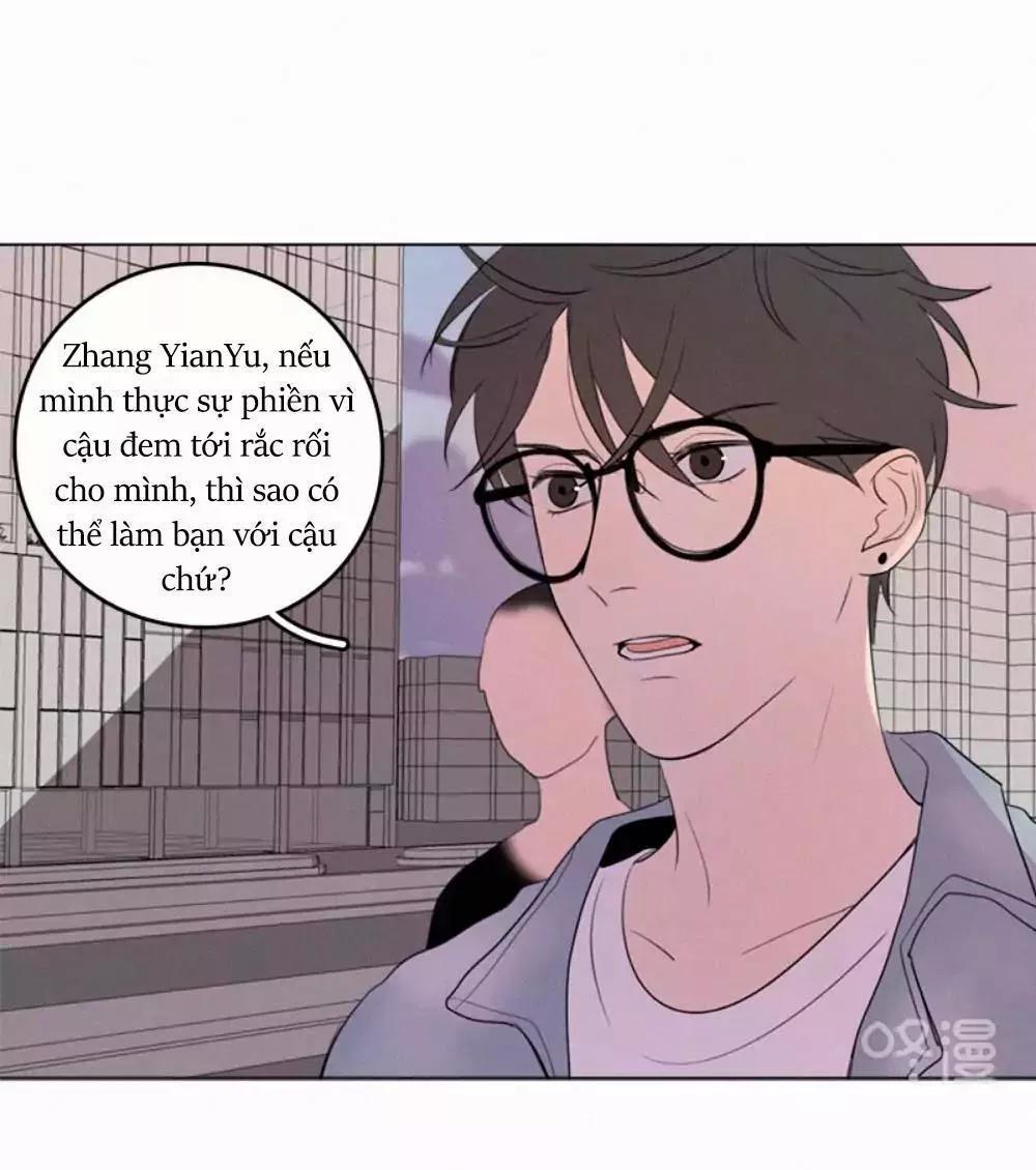 Here U Are Chapter 33 - 51