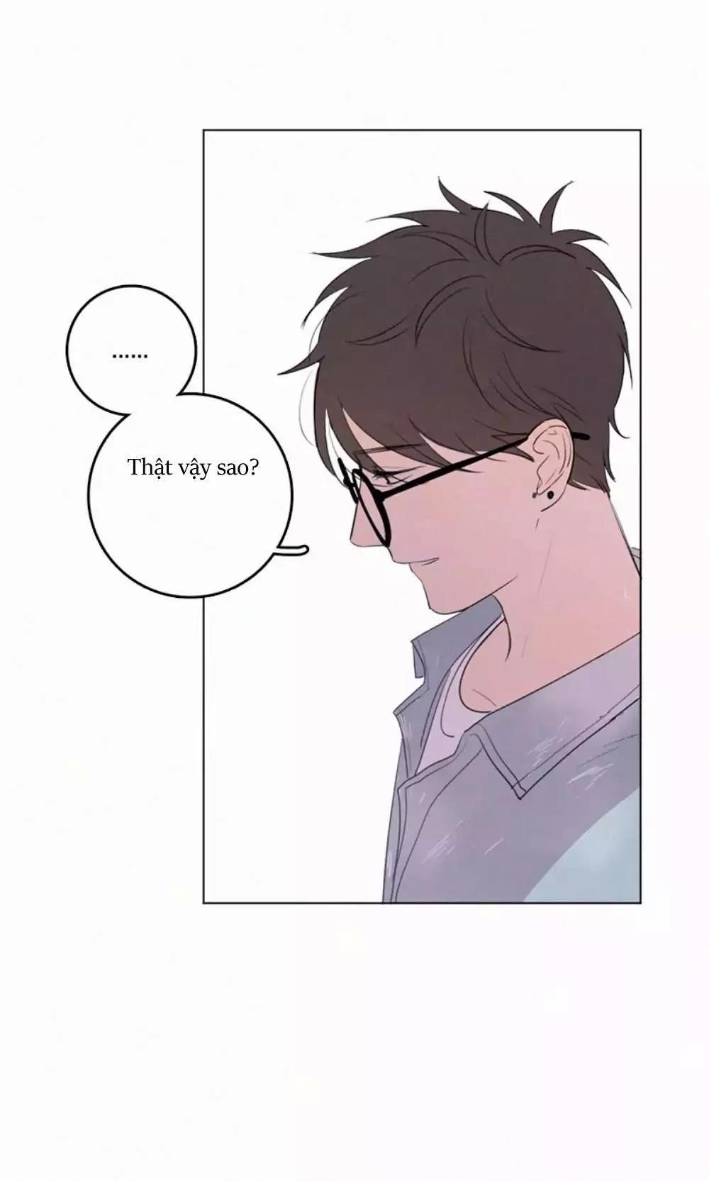 Here U Are Chapter 33 - 54