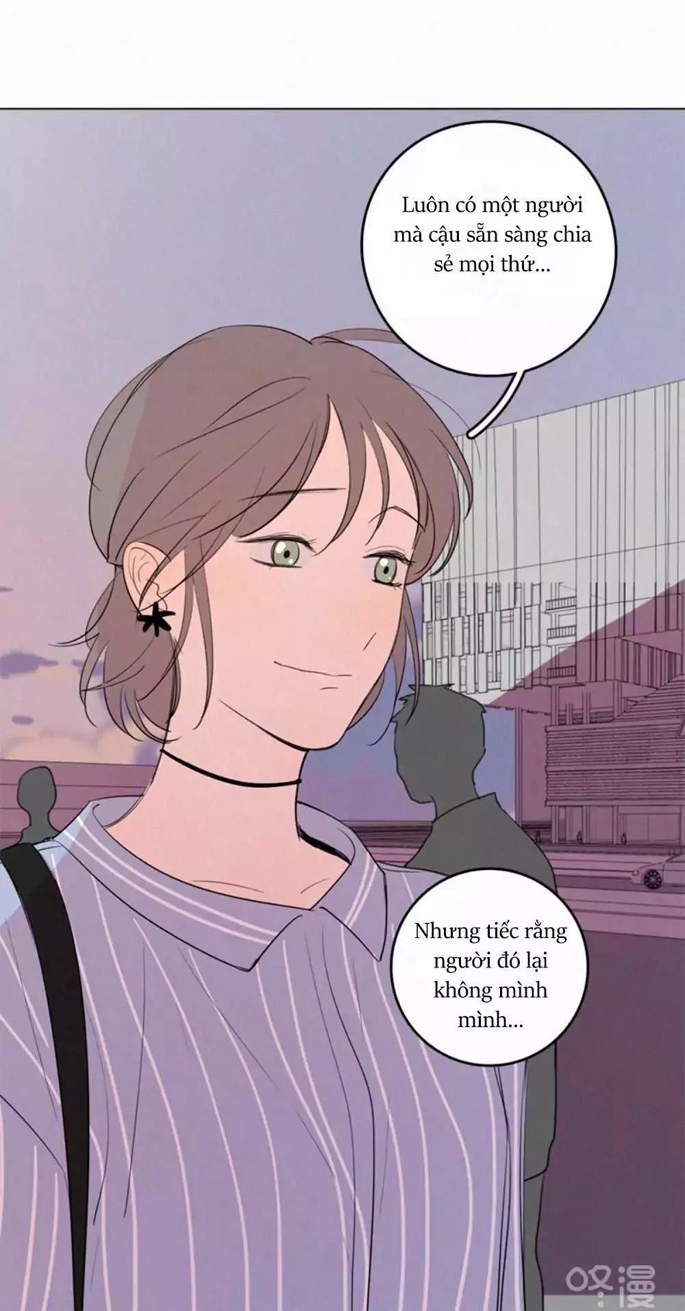 Here U Are Chapter 33 - 57