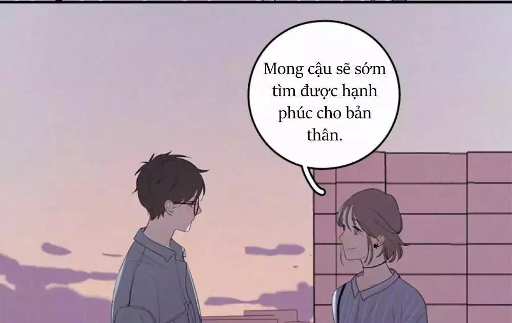 Here U Are Chapter 33 - 58