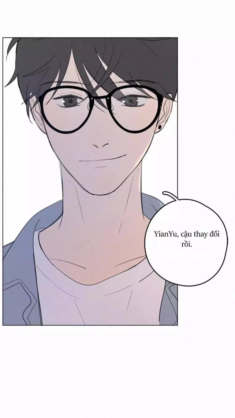 Here U Are Chapter 33 - 61