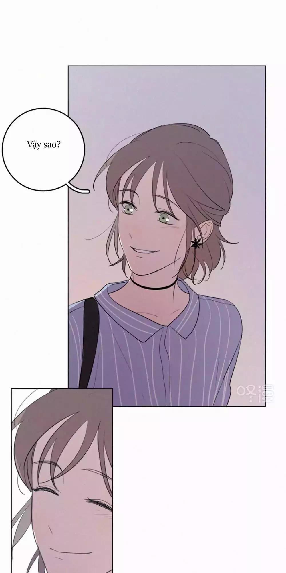 Here U Are Chapter 33 - 62