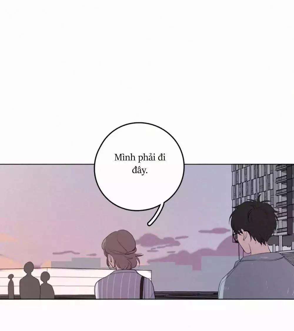 Here U Are Chapter 33 - 64