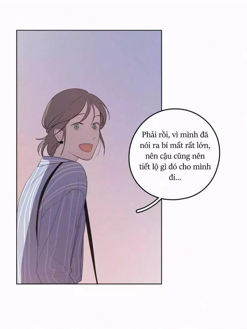 Here U Are Chapter 33 - 66